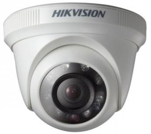 Haikon Ds-2Ce56D1T-Irp Dome Kamera - Ip Kamera