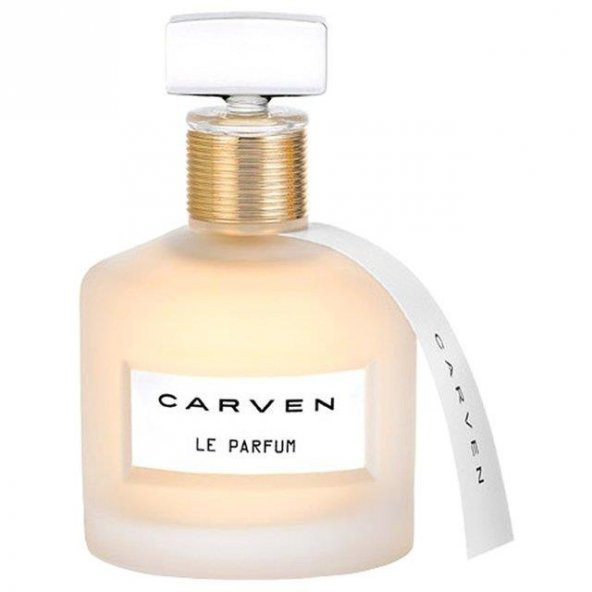 Carven Le Parfum EDP 50 Ml Kadın Parfüm