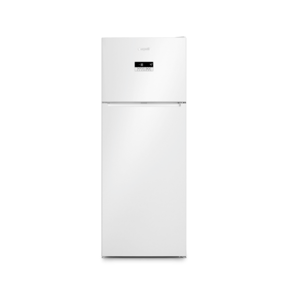 Arçelik 570505 EB A++ Çift Kapılı No-Frost Buzdolabı - Resim 3