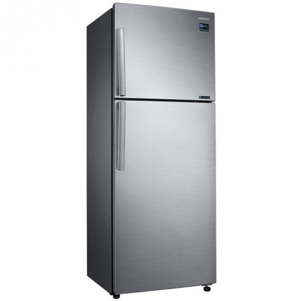 Samsung RT38K5100S8 Twin Cooling Plus™ İnox A+ No Frost Buzdolabı