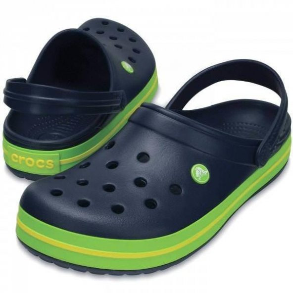 Crocs Crocband Unisex CR0007