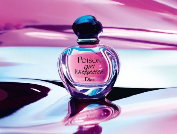 Dior Poison Girl Unexpected EDT 100 Ml Kadın Parfüm