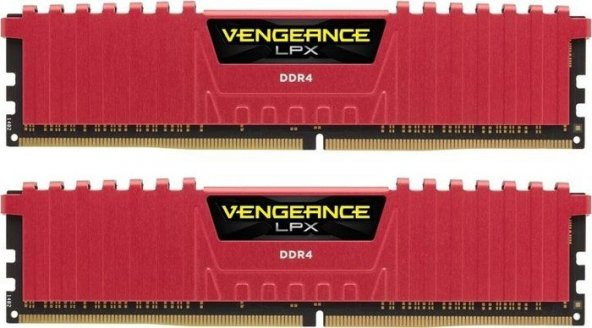 Corsair Vengeance LPX 16GB (2x8GB) DDR4 3200Mhz CL16 RAM