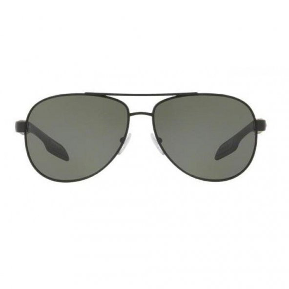 Prada PS53PS DG05X1 Erkek Güneş Gözlüğü - Resim 2