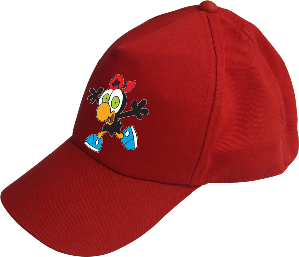 Kırmızı Şapka