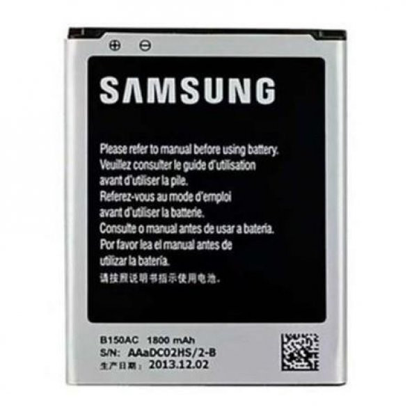 Samsung Core Plus G350 | I8262 Core ORJİNAL Batarya B150AC