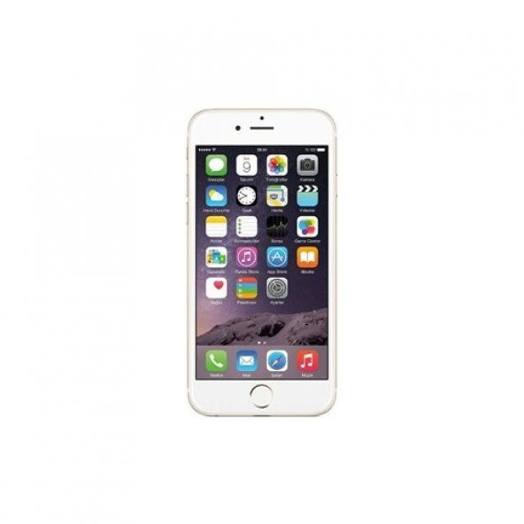 Apple iPhone 6 32 GB Altın (Apple Türkiye Garantili)