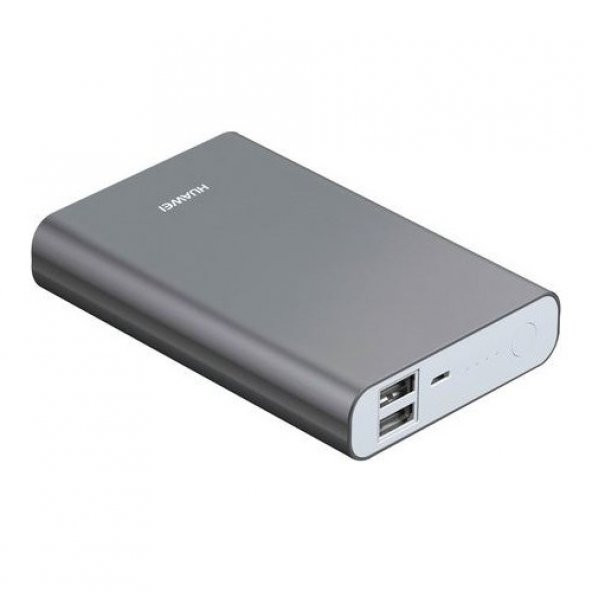 Huawei PowerBank 13000 mAh AP007 - Siyah