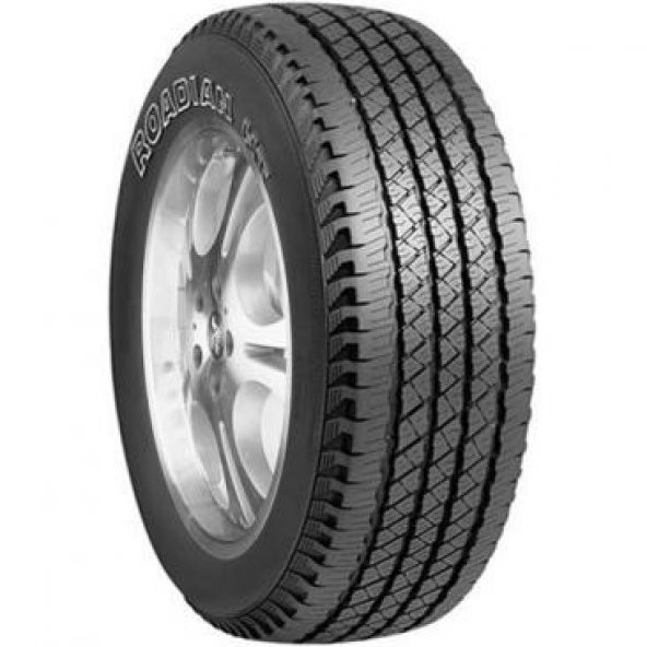 235/60R18 102H ROADSTONE ROADİAN HT SUV - 4 adet