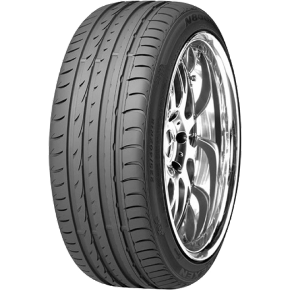 215/50R17 95W ROADSTONE N8000