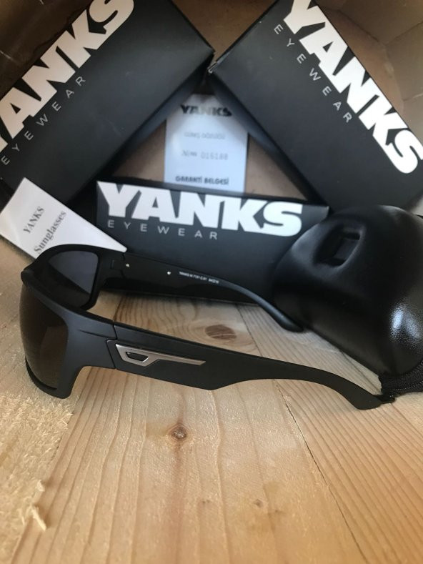 YANKS M7131 ERKEK GÜNEŞ GÖZLÜĞÜ - 3