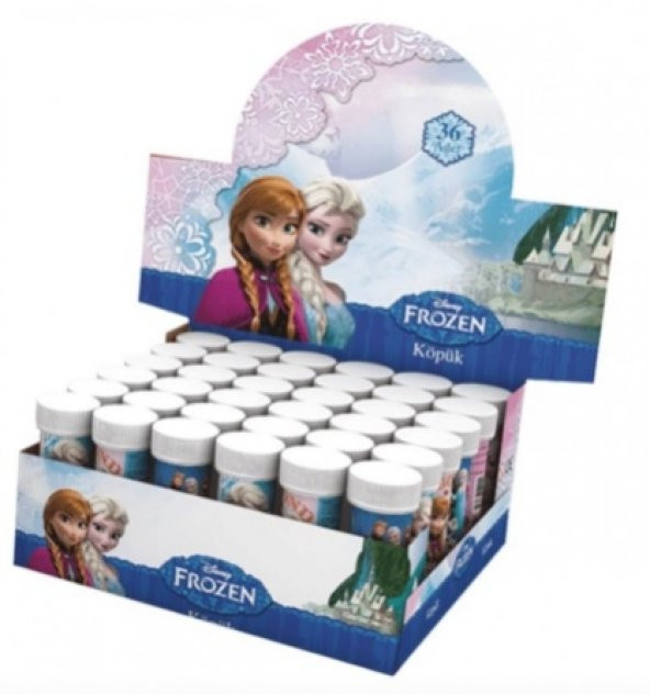 Frozen Elsa Anna Köpük Doğum Günü Partisi İçin Çocuklara Hediye