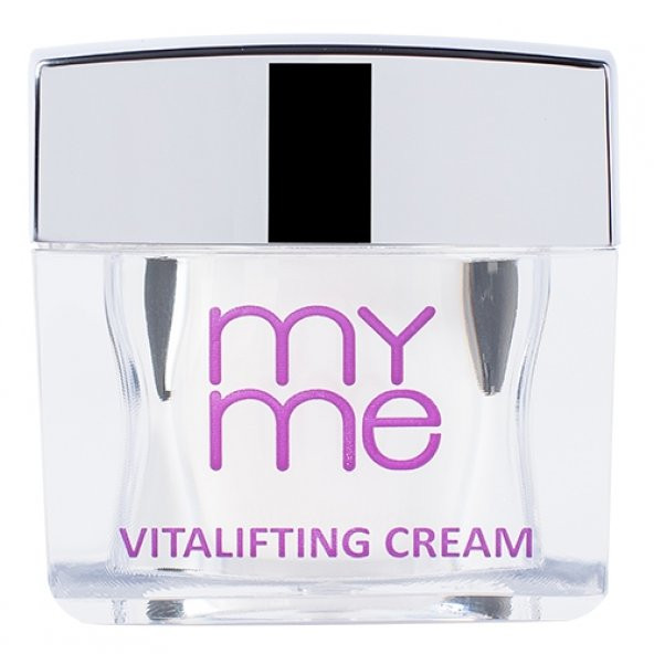 MyMe Kırışıklık Karşıtı Canlandırıcı Krem 50ml - 2