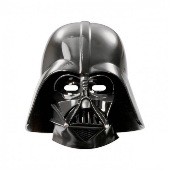 Star Wars Darth Vader Maske