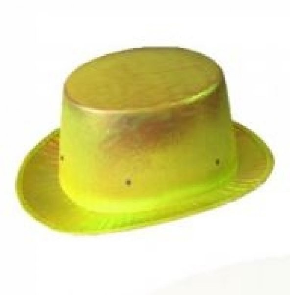 Parti Disko Simli Eğlence Şapkası Parlak Parti Şapkası