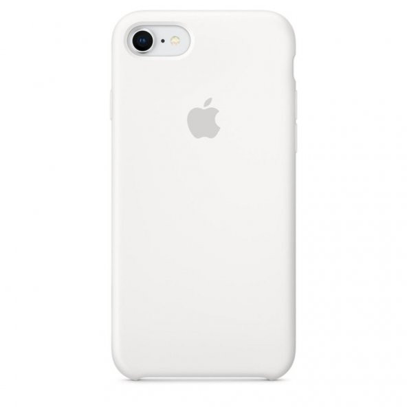 İPHONE 8 / iPHONE 7 İÇİN SİLİKON KILIF MQGK2ZM/A - 2