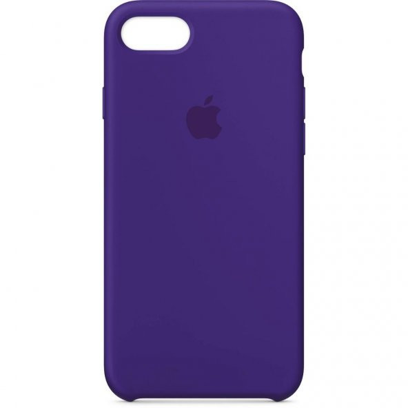 İPHONE 8 / iPHONE 7 İÇİN SİLİKON KILIF MQGK2ZM/A - 8