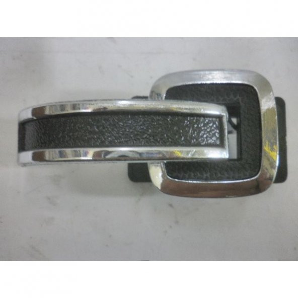 KAPI İÇ AÇMA KOLU MURAT 124 131 METAL LÜX 1 ADET FİYATI - 1