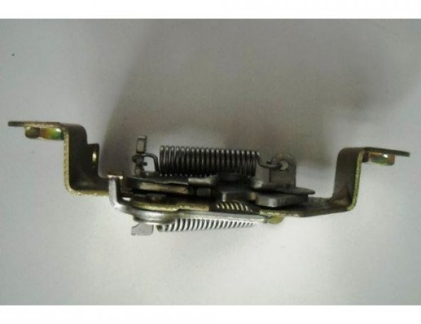 MOTOR KAPUT KİLİDİ DOĞAN KARTAL ŞAHİN TOFAŞ - 1