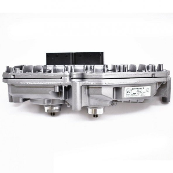 Powershift Otomatik Şanzıman Beyni TCM Focus - 2