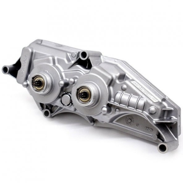 Powershift Otomatik Şanzıman Beyni TCM Focus - 3