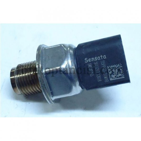 Galeri Basınç Rail Müşürü Transit V347 V362 V363 - 1