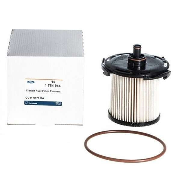 Mazot Filtresi Transit V363 155PS