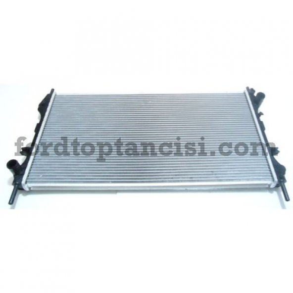 Su Radyatörü Transit V184 Klimalı - 1