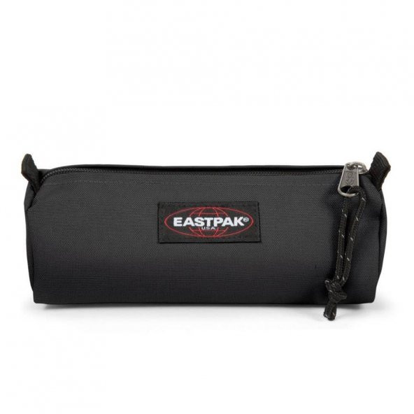 Eastpak Benchmark Single Black Siyah Kalem Kutusu EK372008