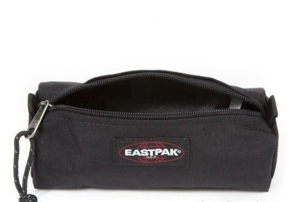 Eastpak Benchmark Single Black Siyah Kalem Kutusu EK372008 - 3