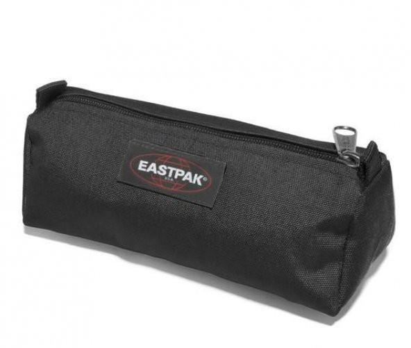 Eastpak Benchmark Single Black Siyah Kalem Kutusu EK372008 - 4