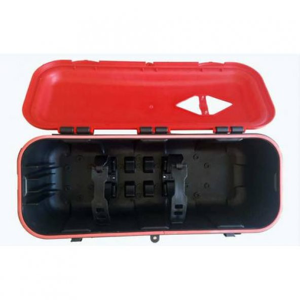 PLASTİK TÜPP KABİNİ - 2