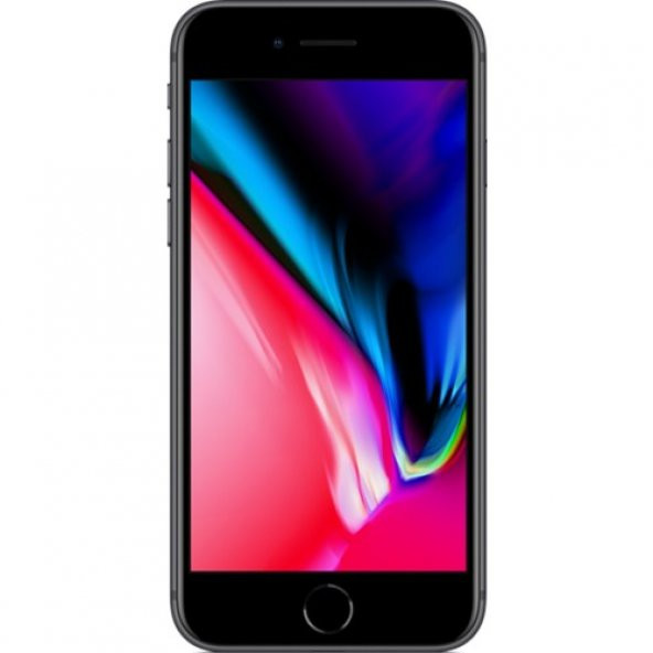 Apple iPhone 8 64 GB Uzay Grisi (Apple Türkiye Garantili)