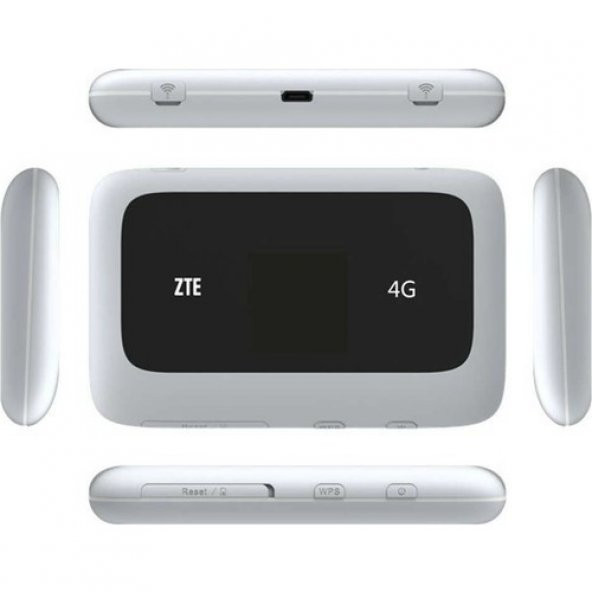 Türk Telekom MF910V 4.5G Uyumlu Wifi Modem - 1