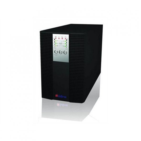 İnform Sinüs Premium 1 kVA Online UPS