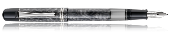 Pelikan M101N Lizard Dolma Kalem - 1