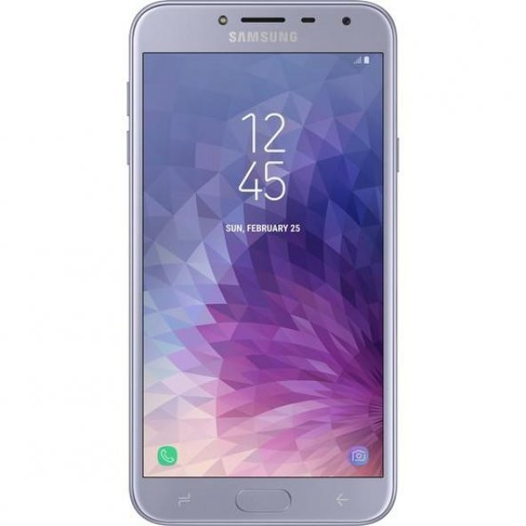 Samsung Galaxy J4 16GB J400F (Samsung Türkiye Garantili)