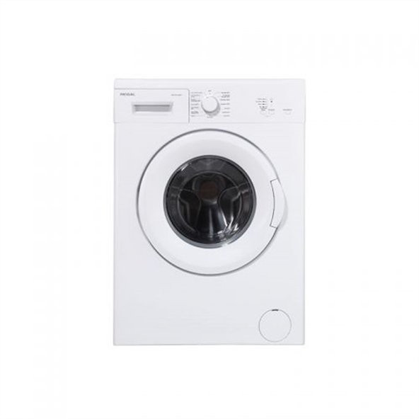 Regal Pratica 5080TY 5 Kg A++ Çamaşır Makinesi Beyaz