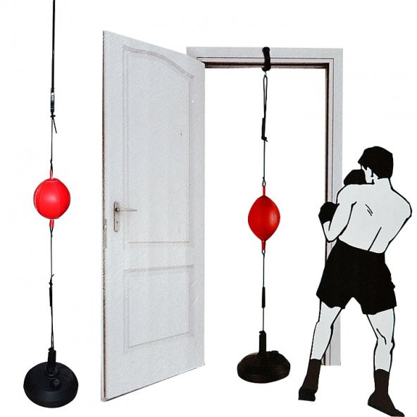 Avessa Kapı Arası Punching Ball Set 81-312