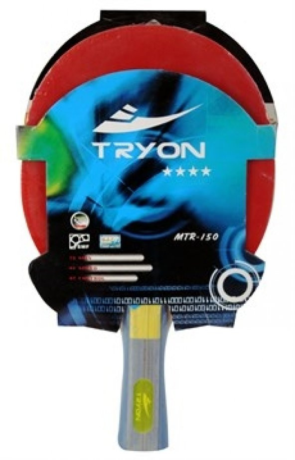 Tryon Raket MTR-150