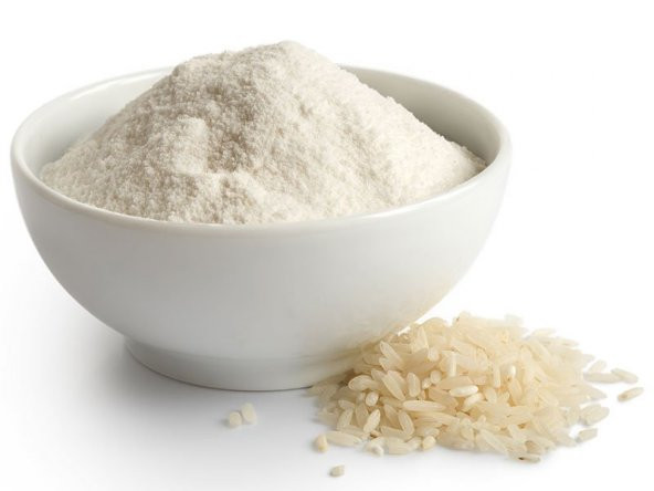 Glutensiz Pirinç Nişastası 5 kg