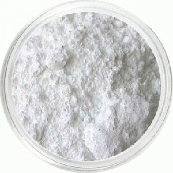 Titanyum Dioksit E171 5 kg