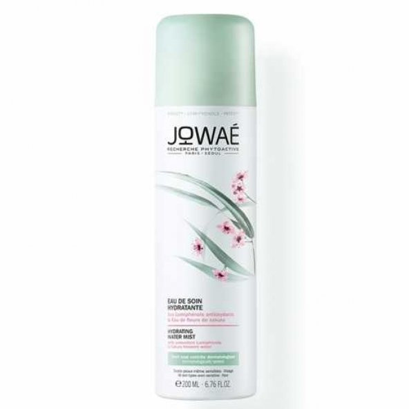 Jowae Hydrating Water Mist 200 ML