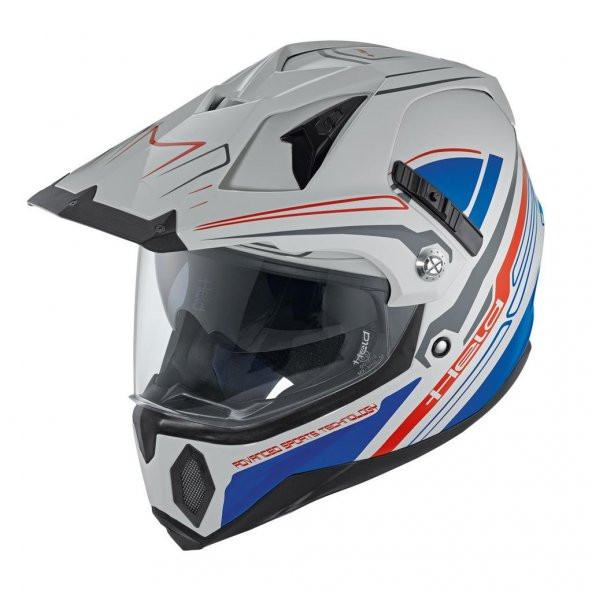 Held Makan Adv Kask