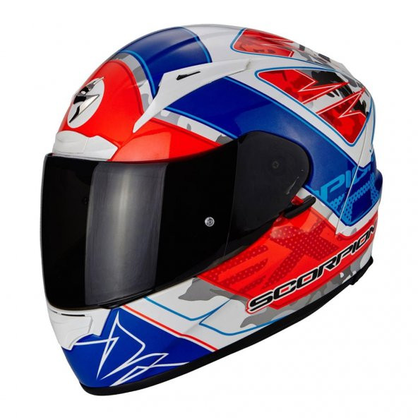 Scorpion Exo 2000 Evo Air Brutus Kapalı Kask