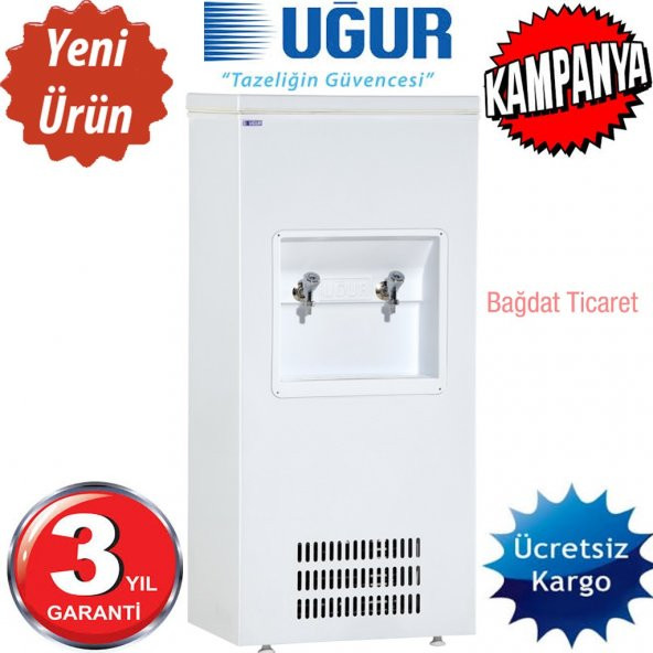 Uğur USP 85 Su Sebili