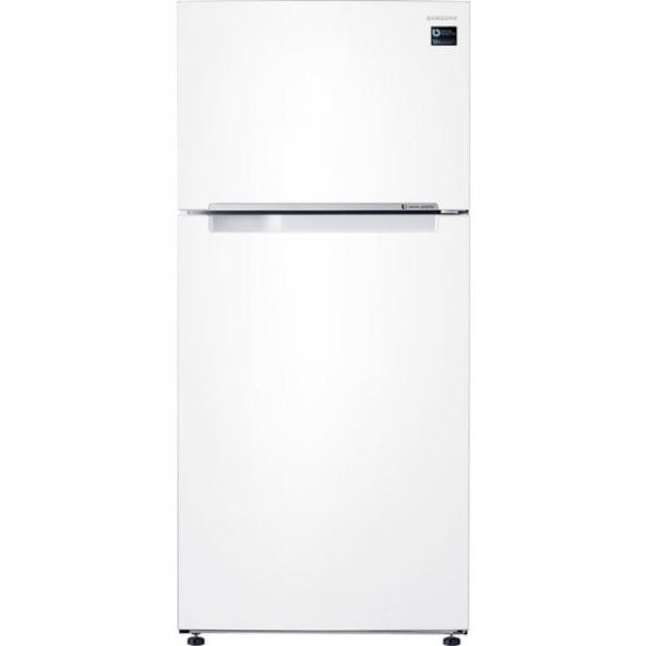 SAMSUNG RT50K6000WW/TR 516lt A+ Enerji Sınıfı No-Frost Buzdolabı Beyaz