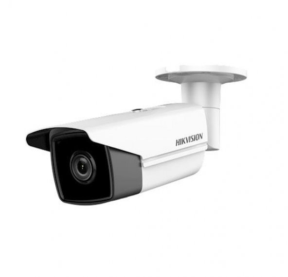 Hikvision DS-2CD2T25FWD-I5 2mp 4mm Sabit Lens Ip Bullet Kamera