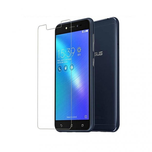 Bufalo Flexible NANO Asus Zenfone Live - Ekran Koruyucu