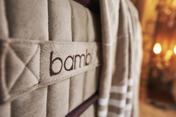Bambi Thermic Plus Yatak + Baza + Başlık Set Tüm Ölçüler - 3